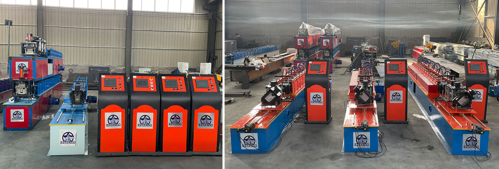 الصين Tianjin Ironstar industry co,.Ltd ملف الشركة