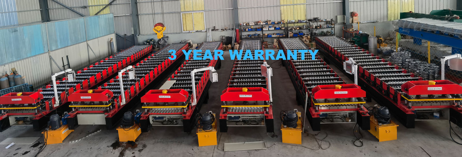 الصين Tianjin Ironstar industry co,.Ltd ملف الشركة